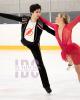 Marjorie Lajoie & Zachary Lagha (CAN)