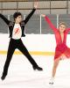 Marjorie Lajoie & Zachary Lagha (CAN)