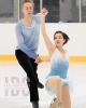 Yuka Orihara & Juho Pirinen (FIN)