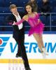 Madison Chock & Evan Bates (USA)