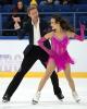 Madison Chock & Evan Bates (USA)