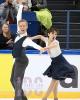 Yuka Orihara & Juho Pirinen (FIN)