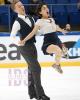 Yuka Orihara & Juho Pirinen (FIN)