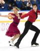 Marjorie Lajoie & Zachary Lagha (CAN)