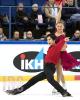 Marjorie Lajoie & Zachary Lagha (CAN)