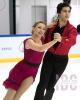 Marjorie Lajoie & Zachary Lagha (CAN)