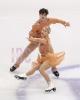 Piper Gilles & Paul Poirier (CAN)