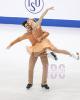Piper Gilles & Paul Poirier (CAN)