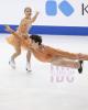 Piper Gilles & Paul Poirier (CAN)