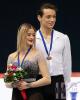Carolina Portesi Peroni & Michael Chrastecky (ITA)