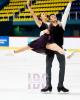 Emily Rose Brown & James Hernandez (GBR)