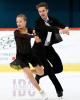 Arina Ushakova & Maxim Nekrasov (RUS)