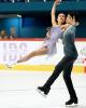 Katarina Wolfkostin & Jeffrey Chen (USA)