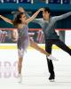 Katarina Wolfkostin & Jeffrey Chen (USA)