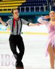 Diana Kist & Sergey Gross (GER)