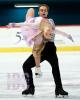 Diana Kist & Sergey Gross (GER)