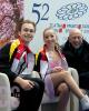 Diana Kist & Sergey Gross (GER)