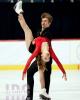 Marina Philippova & Vadym Kravtsov (AUT)