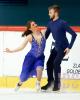 Erin Gillies & Joshua Tarry (GBR)