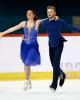 Erin Gillies & Joshua Tarry (GBR)