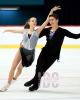 Viktoriia Lopusova & Asaf Kazimov (GER)