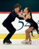 Karina Sidarenka & Maksim Yalenich (BLR)