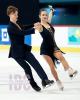 Karina Sidarenka & Maksim Yalenich (BLR)