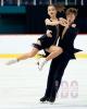 Karina Sidarenka & Maksim Yalenich (BLR)