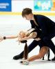 Karina Sidarenka & Maksim Yalenich (BLR)