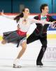 Mariia Nosovitskaya & Mikhail Nosovitskiy (ISR)