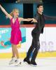Nicole Calderari & Marco Cilli (ITA)
