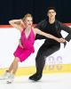 Nicole Calderari & Marco Cilli (ITA)