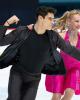 Nicole Calderari & Marco Cilli (ITA)