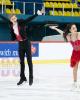Michaela Sewall & Oleksandr Kolosovskyi (ISR)