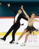 Katarina Wolfkostin & Jeffrey Chen (USA)