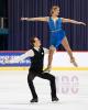 Carolina Portesi Peroni & Michael Chrastecky (ITA)