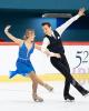 Carolina Portesi Peroni & Michael Chrastecky (ITA)