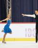 Carolina Portesi Peroni & Michael Chrastecky (ITA)