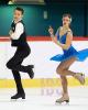 Carolina Portesi Peroni & Michael Chrastecky (ITA)