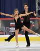 Arina Ushakova & Maxim Nekrasov (RUS)
