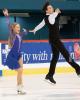 Denisa Cimlova & Vilem Hlavsa (CZE)