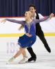 Denisa Cimlova & Vilem Hlavsa (CZE)