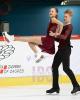 Anastasiia Sammel & Mykyta Pogorielov (UKR)