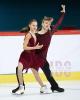 Anastasiia Sammel & Mykyta Pogorielov (UKR)