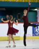 Anastasiia Sammel & Mykyta Pogorielov (UKR)