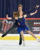 Marina Philippova & Vadym Kravtsov (AUT)