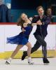 Marina Philippova & Vadym Kravtsov (AUT)