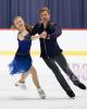 Marina Philippova & Vadym Kravtsov (AUT)