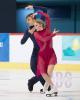Shari Koch & Christian Nuechtern (GER)