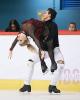 Emily Monaghan & Ilias Fourati (HUN)